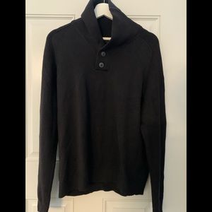 Men’s sweater